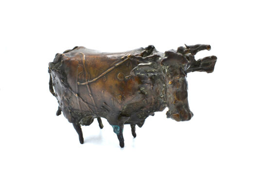 cow, 2003