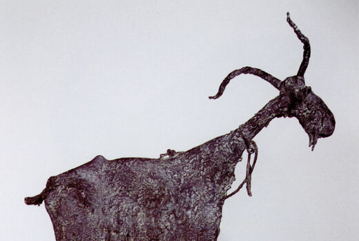 goat, 1994