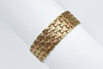 bracelet 14 K