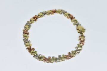 bracelet 8 K