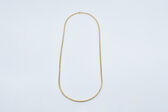 Venezianer-Kette 18 Kt GG