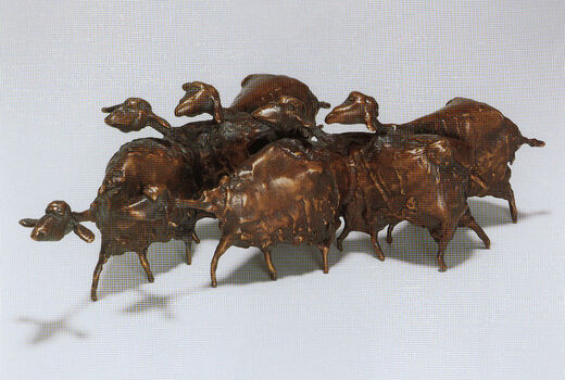 sheep, 1998