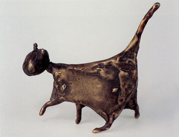 Katze, 2001