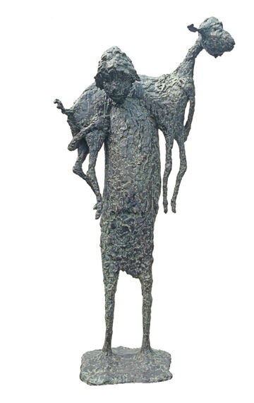 shepherd, 2002