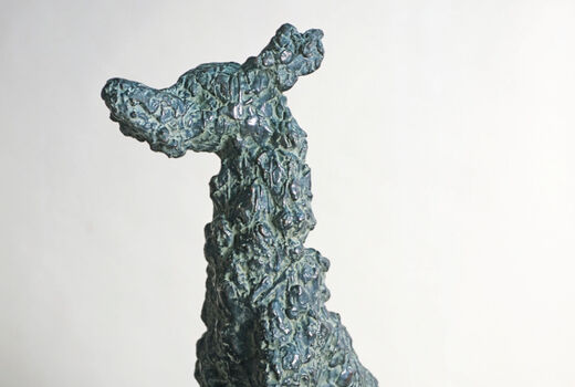 dog, 2004