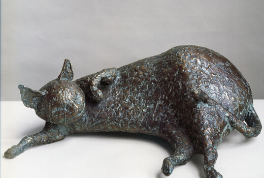 cat, 2007