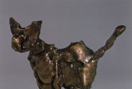 cat, 2006