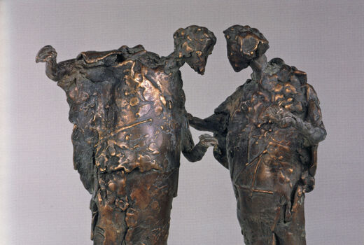 people discussing, 2006