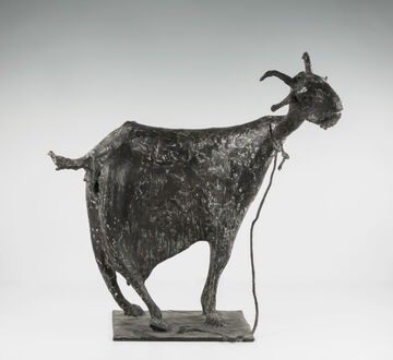 goat, 1986