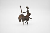 Don Quichote, 2001
