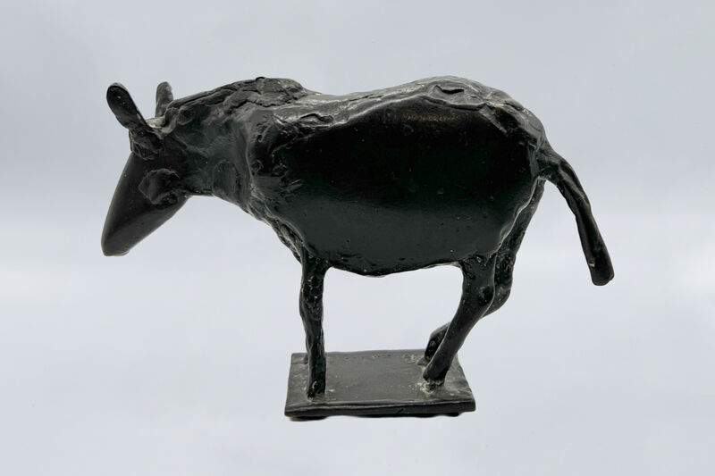 horse, 1989