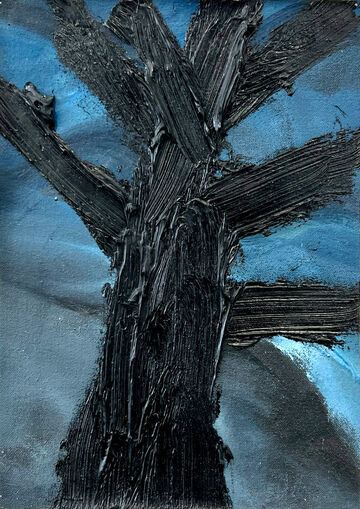 ohne Titel, 1999