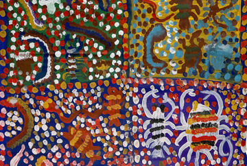 ohne Titel, 1995