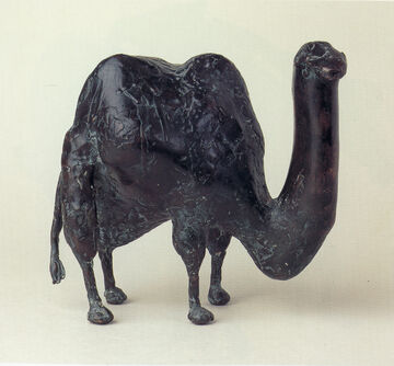 camel, 1988