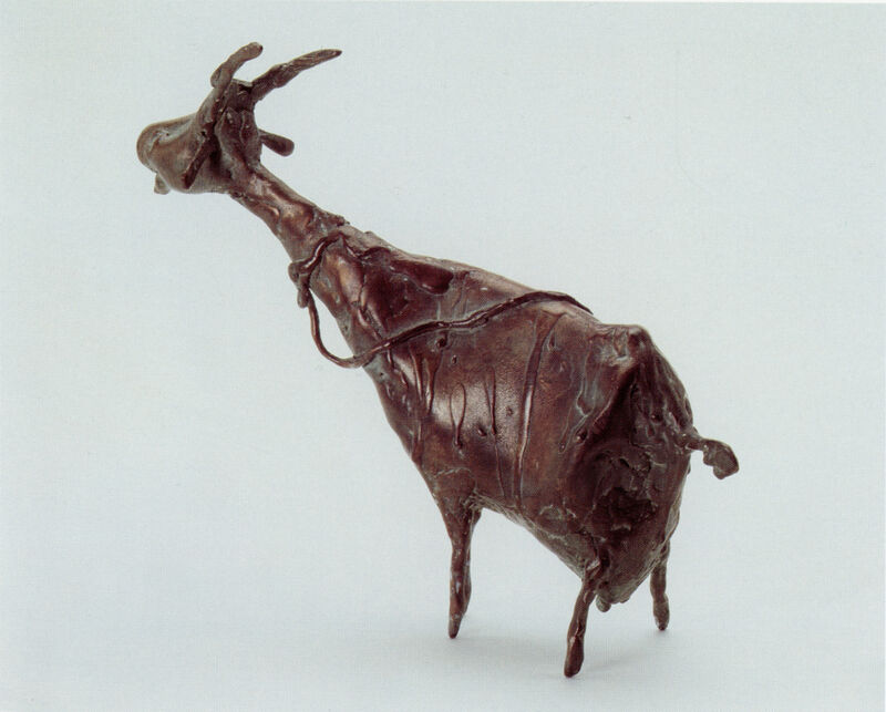 goat, 1994