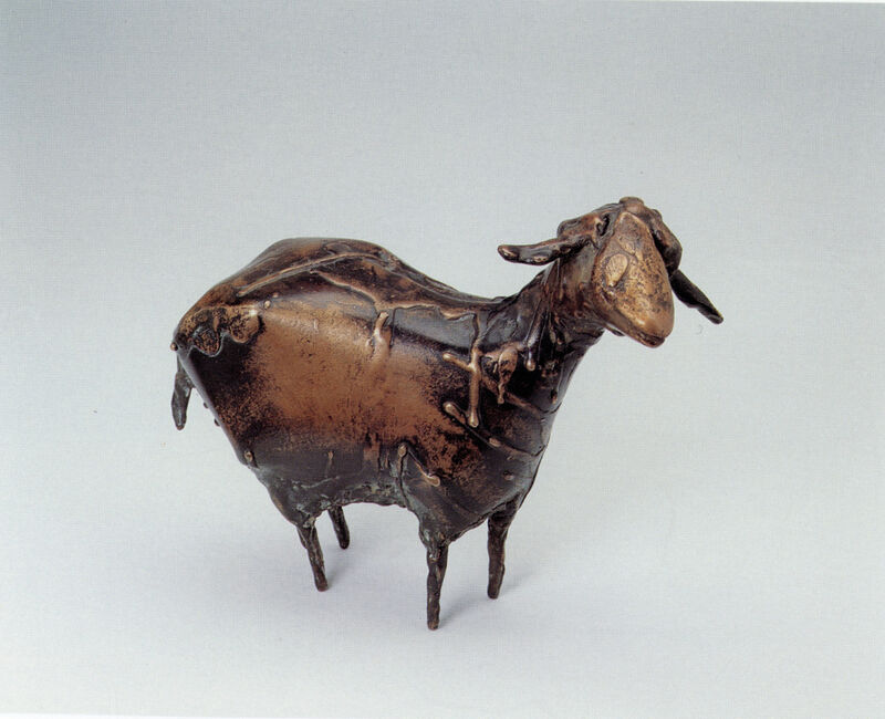 scheep, 1995