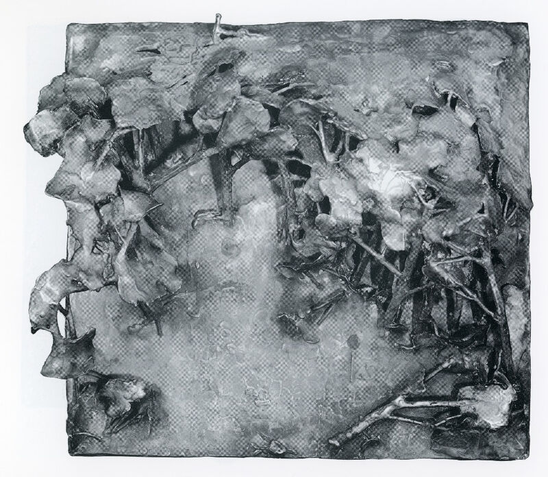 landscape, 1976
