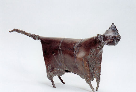 cat, 1996