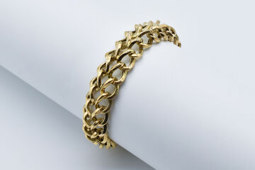 bracelet 8 Kt GG