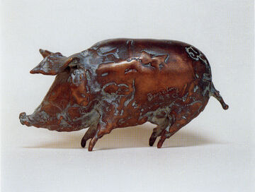 sow, 1999