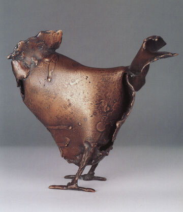 rooster, 1997