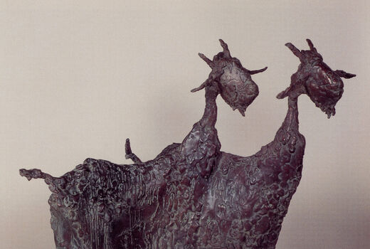 2 Ziegen, 2002