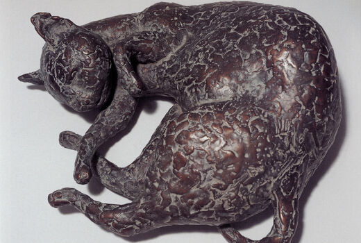 Katze, 2000