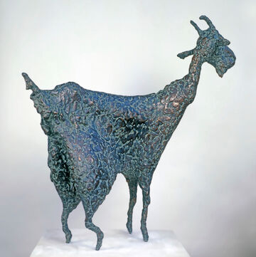 goat, 2003