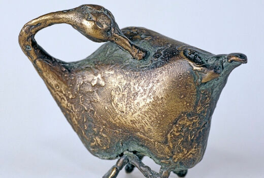 duck, 2002