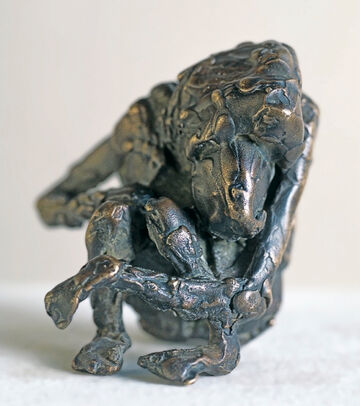 Affe, 2004