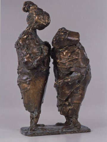 2 women, 2006
