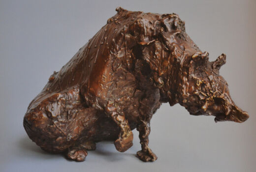 bear, 2012