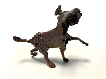 dog, 2011