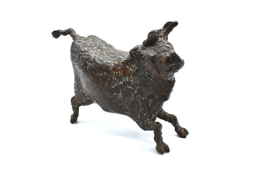 cow, 2007