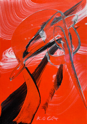 ilf I, 2003