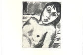 Akt, 1949