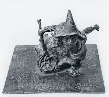 Dörthe (Karneval), 1980
