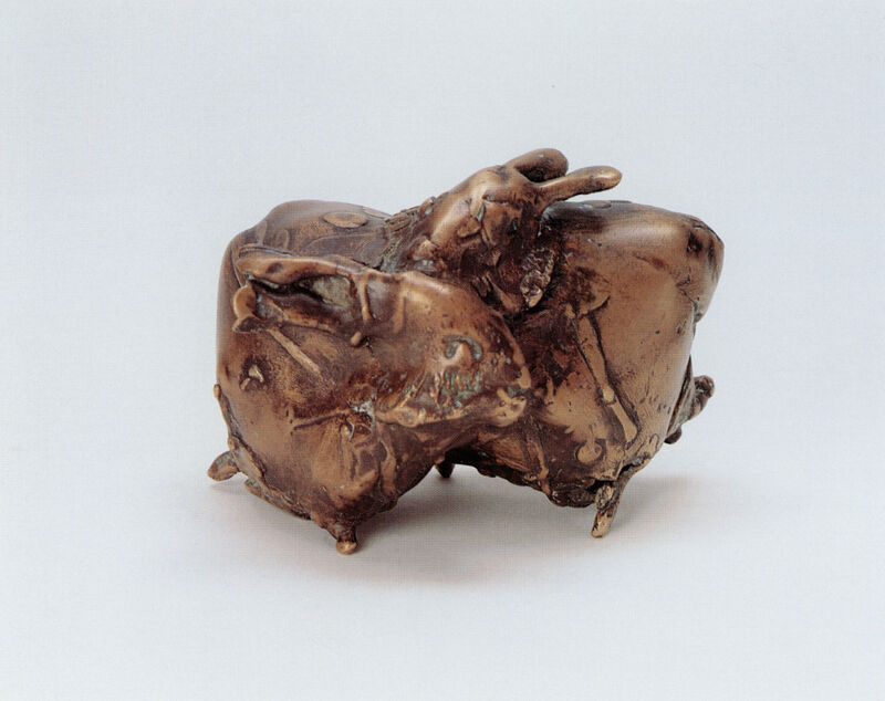 rabbits, 1996