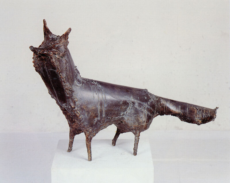 fox, 1996
