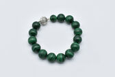 Malachit-Armband