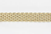 bracelet 14 Kt GG