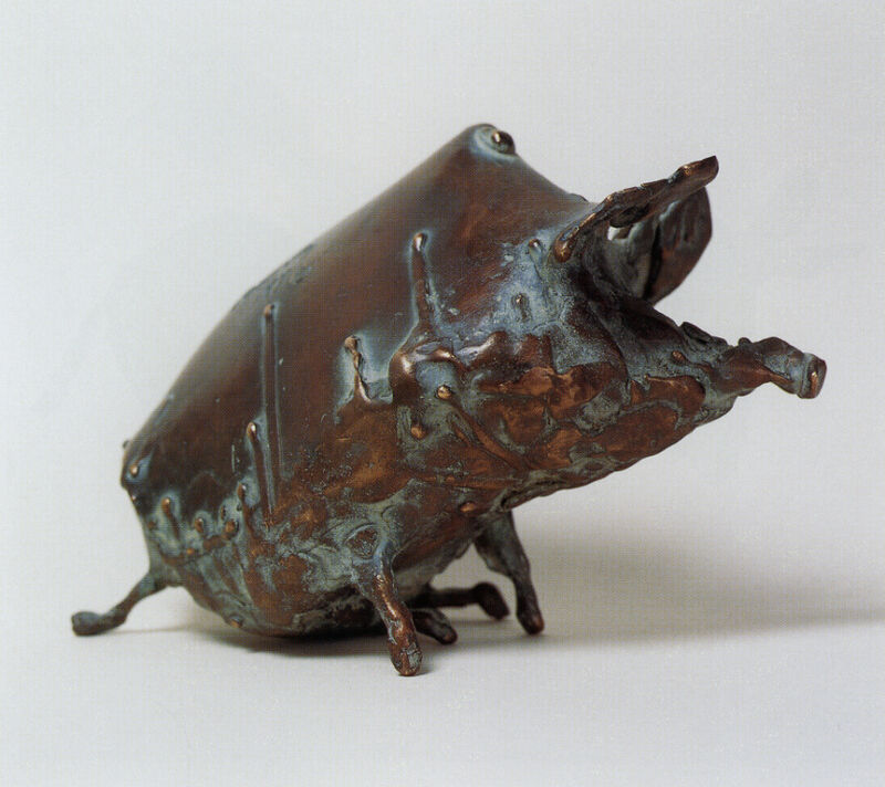 sow, 1999