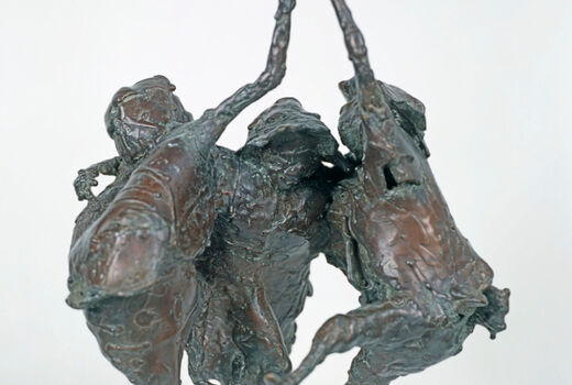 dancers, 2002