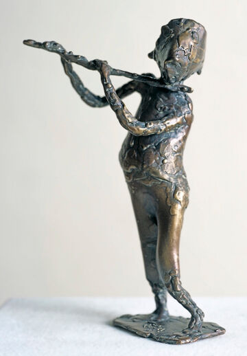 flutist, 2004