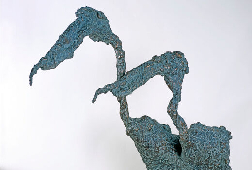 2 pelicans, 2003