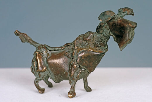 dog, 2003