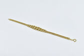 Armband 8 Kt GG