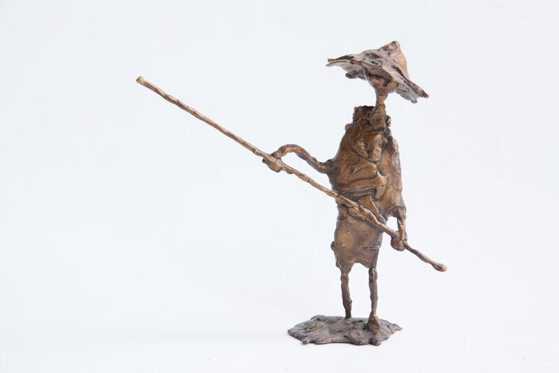 little fisher boy, 2013