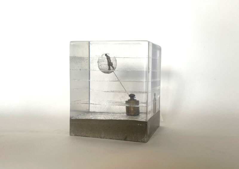 All die Dinge..., 2025