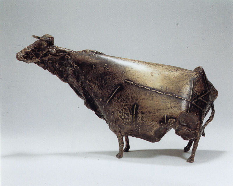 cow, 1994